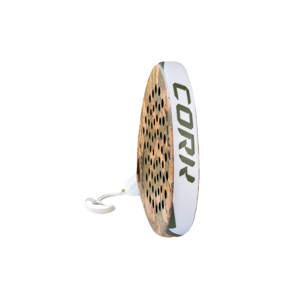 Cork Extreme Deus Padel Racket - image 2