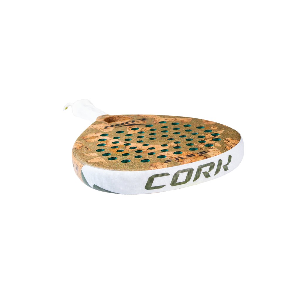 Cork Extreme Deus Padel Racket - image 3