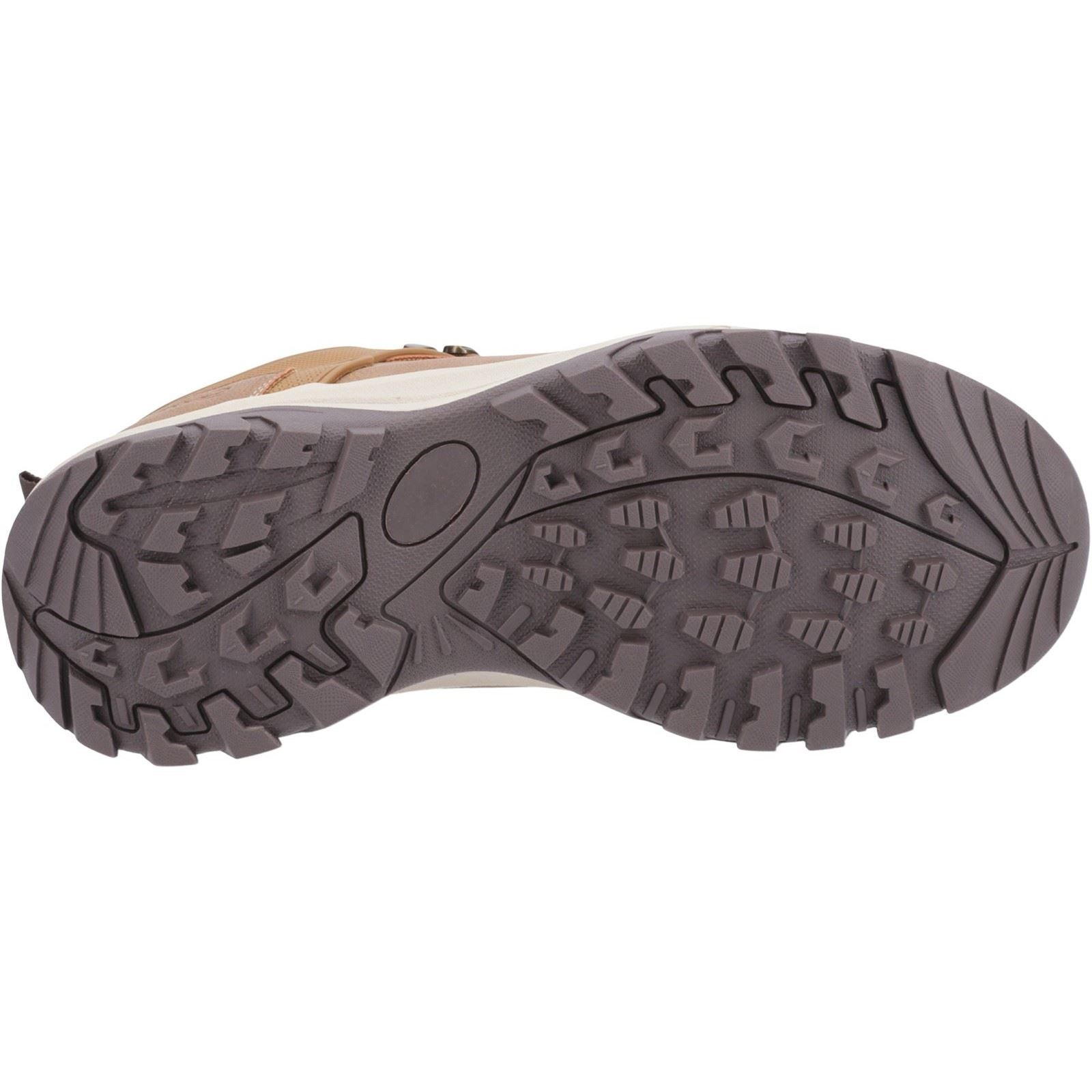 Cotswold Overbury Polyurethane Women's Tan Hiking Boots - image 3