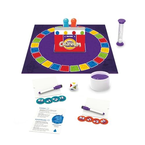 Cranium Board Game - image 2