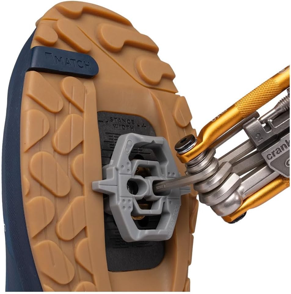 crankbrothers Cleat Fitting Tool - image 4