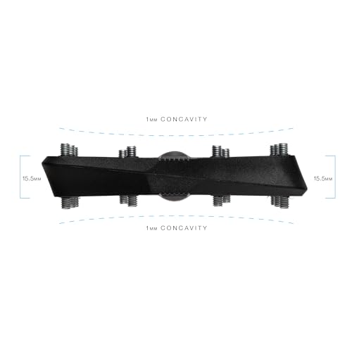 crankbrothers Stamp 1 V2 Flat Pedals - Large - image 4