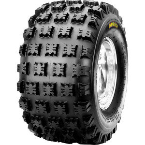 CST Ambush C9309 39M E 4PR Tubeless Quad Tyre - 20/1100-9" - image 2
