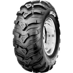 CST Ancla C9312 55J E 4PR Tubeless TL Quad Tyre - 26/1100-12" - image 2