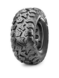 CST Behemoth CU08 8PR TL E4 60M M&S Rear Quad Tyre - 27x11-14" - image 2