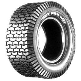 Black CST C165S ATV turf tyre with a tread pattern designed for traction, featuring a size of 29/1200-15 and a durable rubber construction.