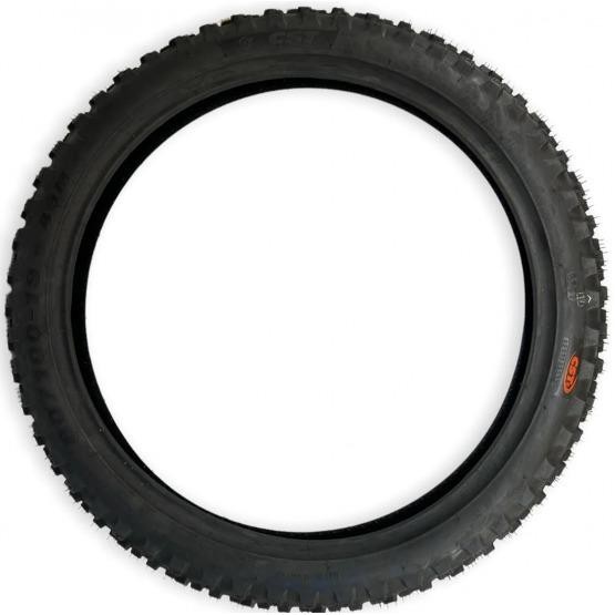 CST CM713 42M E-Mark Sur-On Tyre - 70/100-19" - image 2