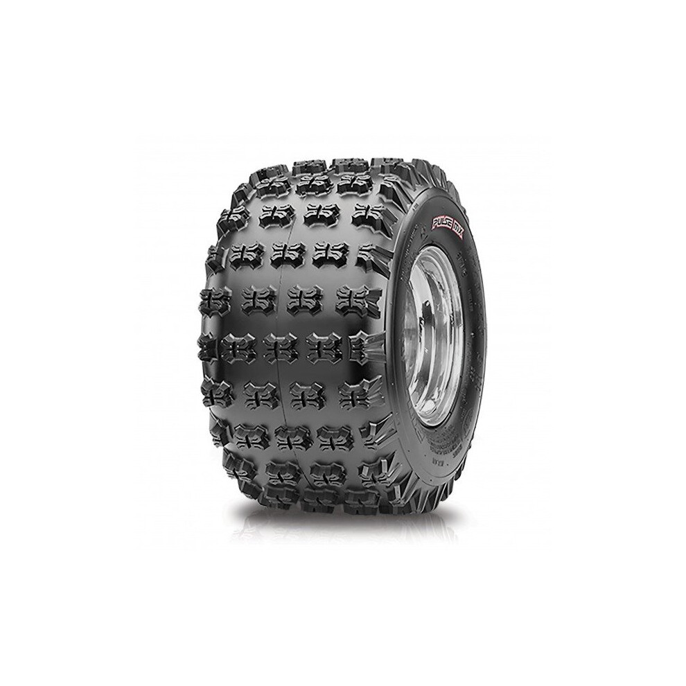 CST CST CS08 4PR 46J Pulse MX E-Mark TL ATV Rear Tyre - 18x10.00-8