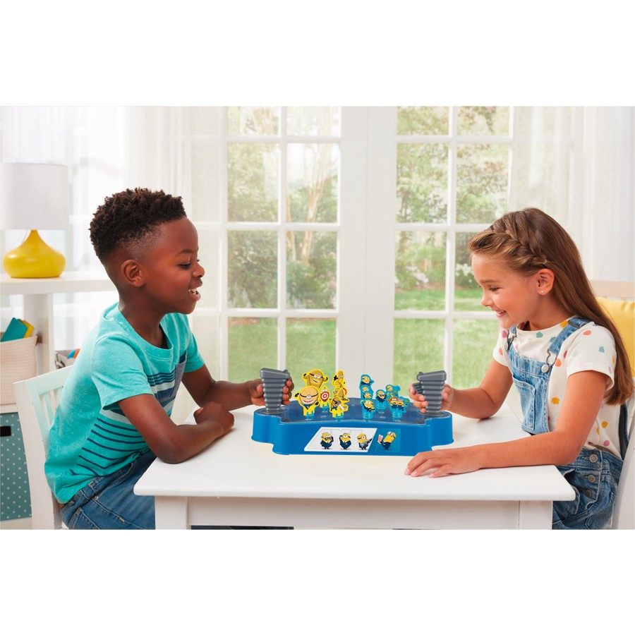 Despicable Me 4 Minions AVL Blast Training Game - image 2