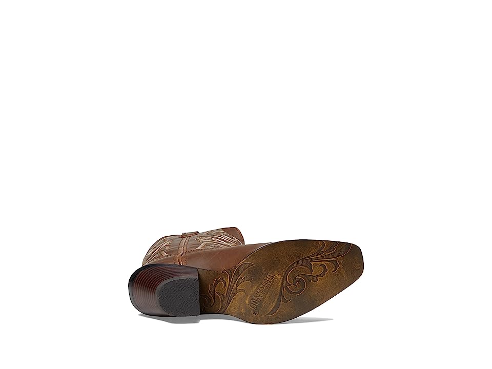 Durango Crush Textile Women's Milk Chocolate Boots - image 2