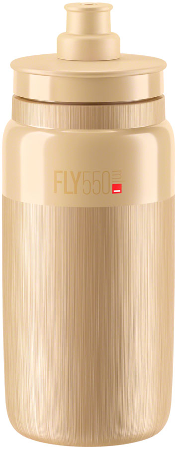 Elite Fly Water Bottle - Fluro Yellow - image 2