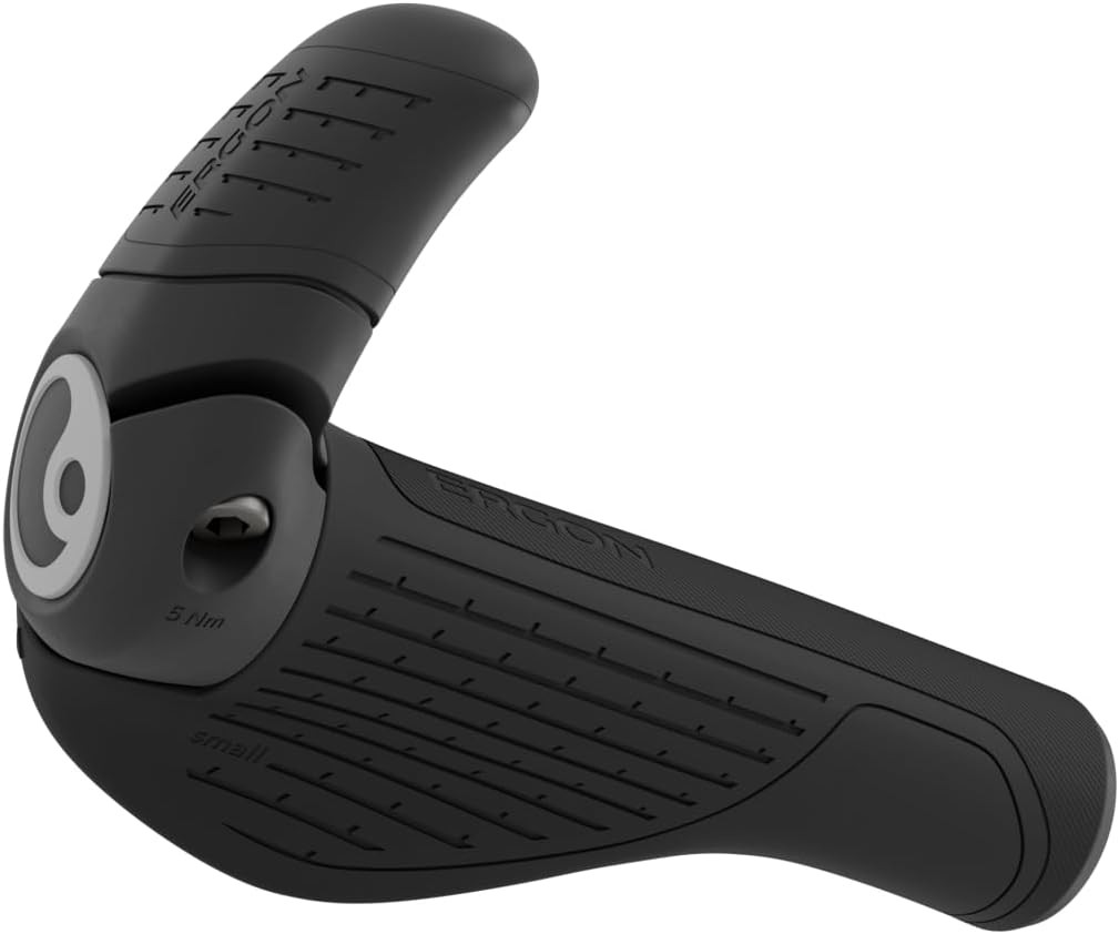 Ergon GS2 EVO Grips - Small - image 2