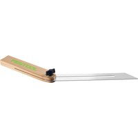 Festool SM-SYM 70 sliding bevel with wooden handle and adjustable stainless steel blade.