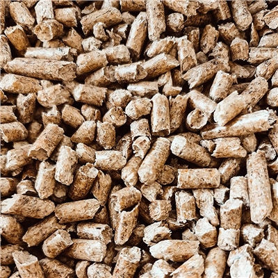 Firepower Softwood Pellets 15kg - image 2
