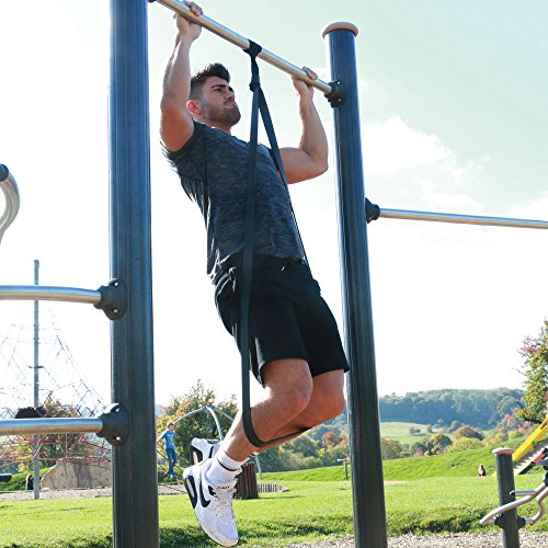 Fitness Mad Power Resistance Loop - Light - image 2