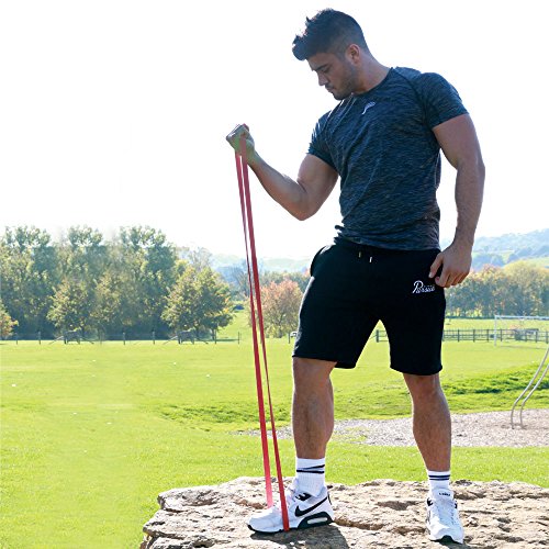 Fitness Mad Power Resistance Loop - Light - image 3