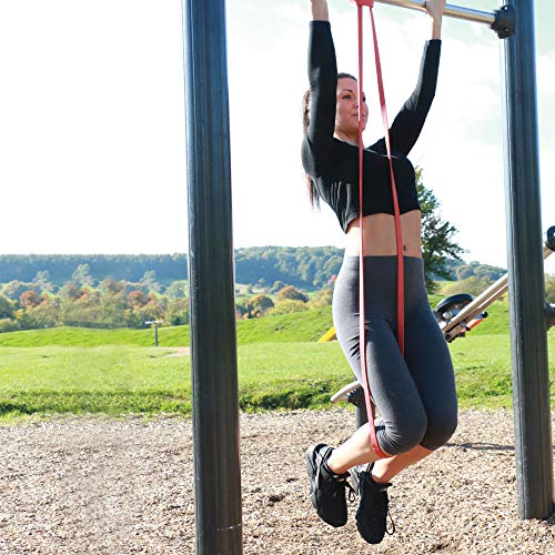 Fitness Mad Power Resistance Loop - Light - image 4