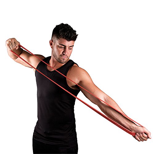 Fitness Mad Power Resistance Loop - Light - image 5