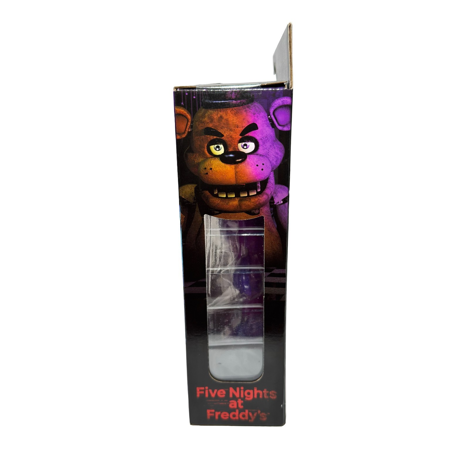 Five Nights At Freddy's Endo Series Toy Freddy Vs VR Freddy 15cm Figure - image 3