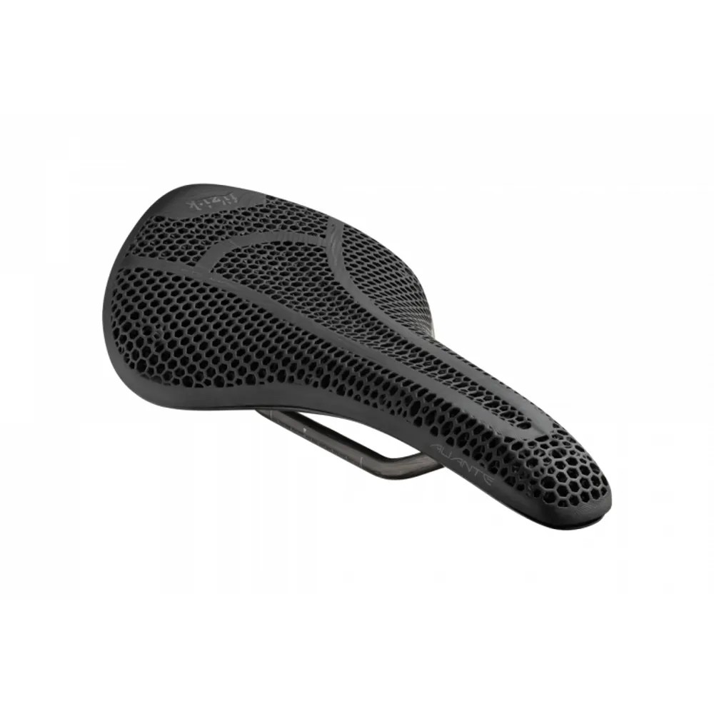 Fizik Fizik Tempo Aliante R1 Adaptive Saddle - Carbon  155mm  Black