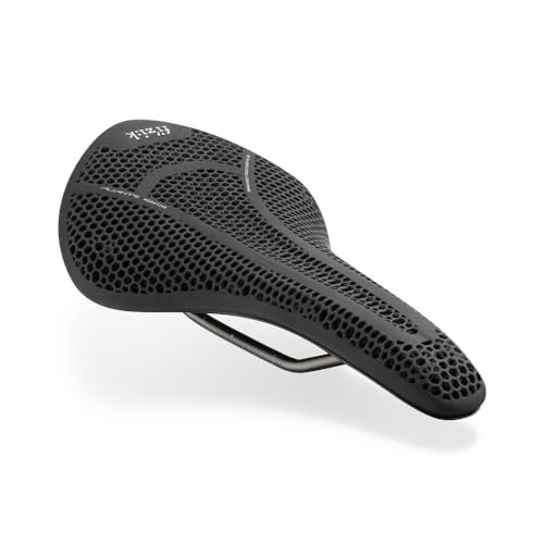 Fizik Tempo Aliante Adaptive R3 Saddle - 150mm - image 3