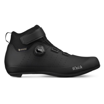 Fizik Tempo Artica R5 GTX Road Shoes - Black, 46 - image 2