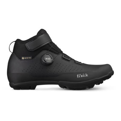 Fizik Terra Artica X5 GTX MTB Shoes - Black, 47 - image 2