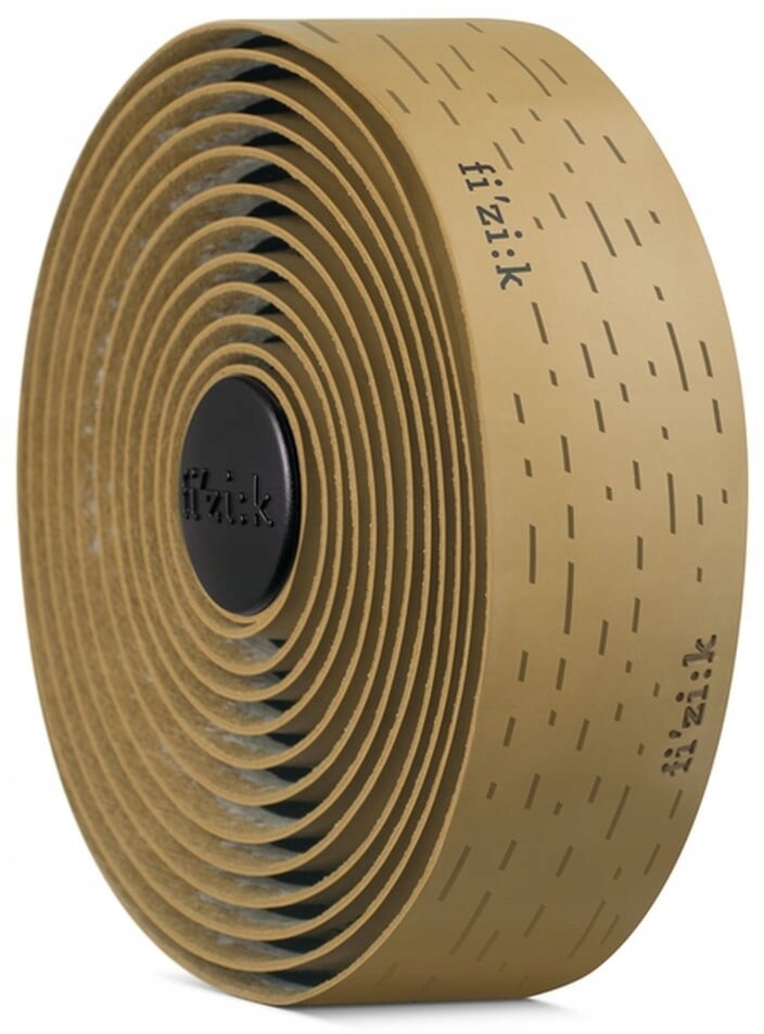 Fizik Fizik Terra Solocush Tacky Bar Tape - 3.5mm  Brown
