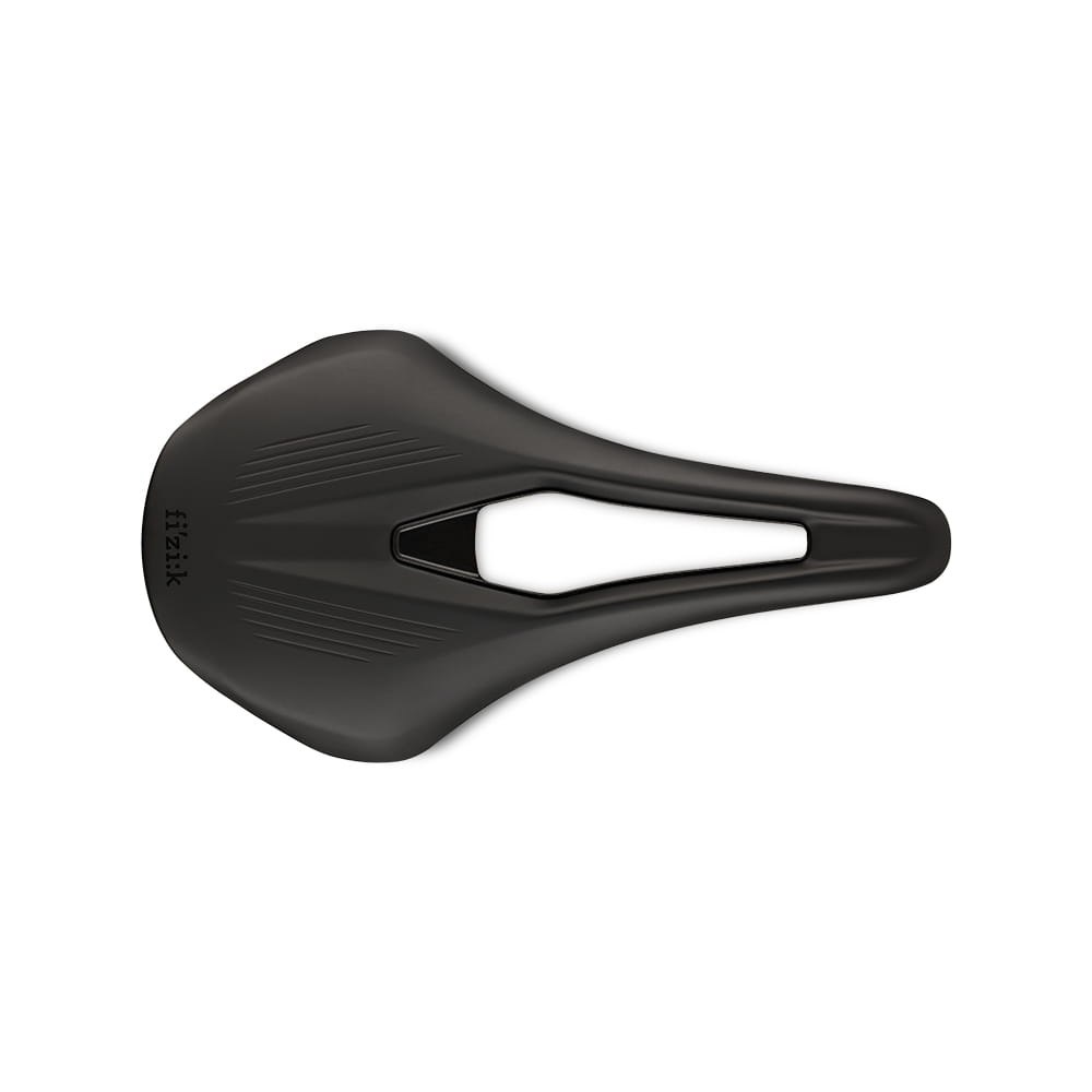Fizik Fizik Vento Antares R3 Saddle - Kium 140mm Black