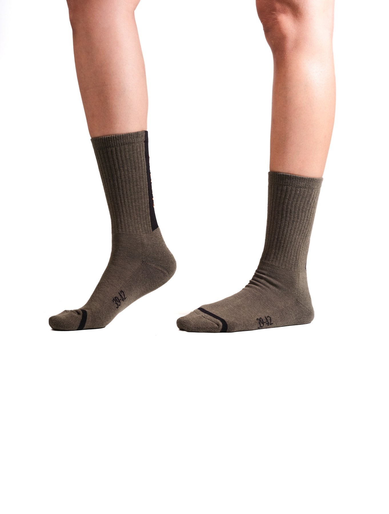 Palladium Football Socks Palladium Jacquard 1 Mid