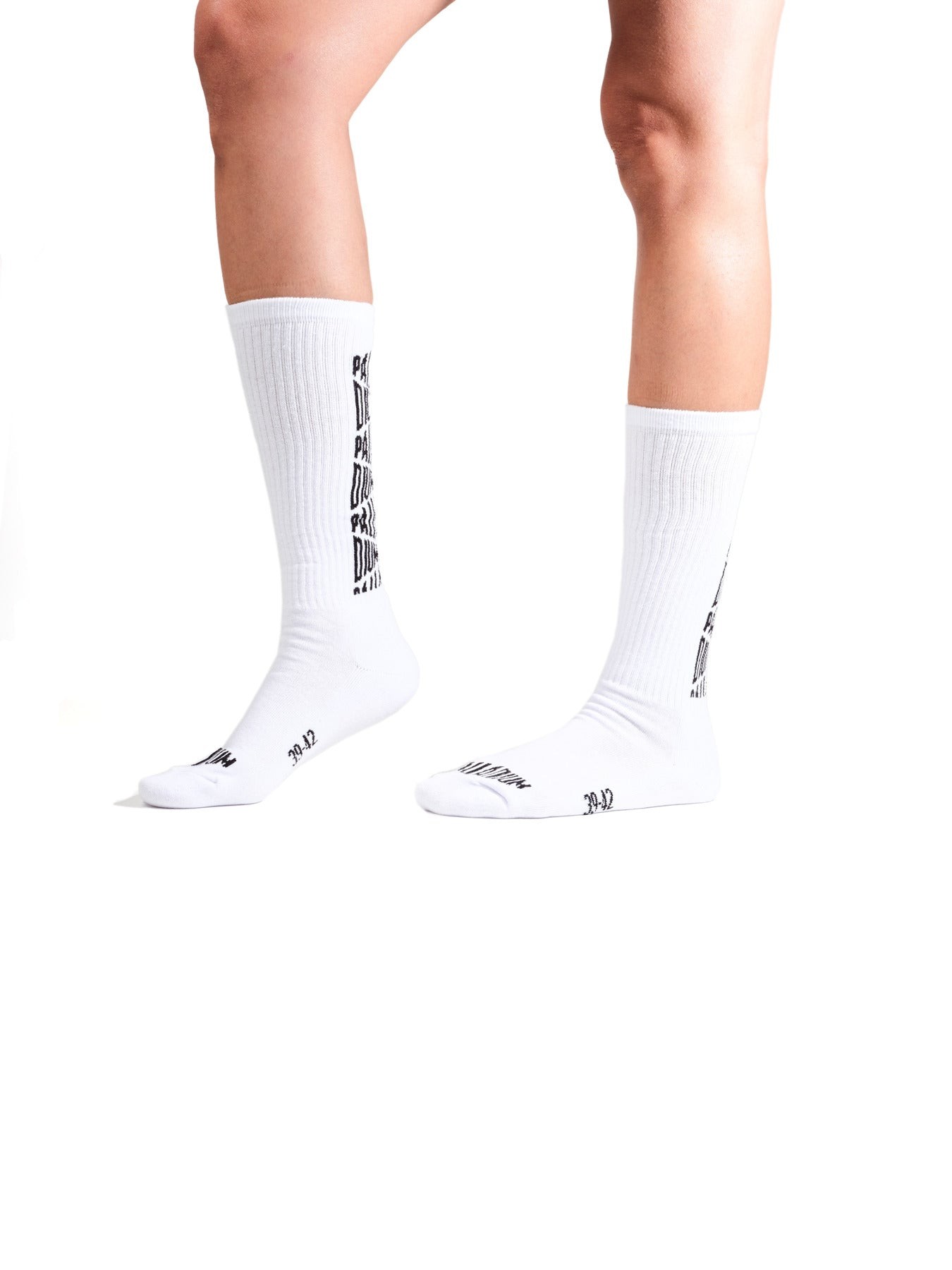 Palladium Football Socks Palladium Jacquard 2 Mid