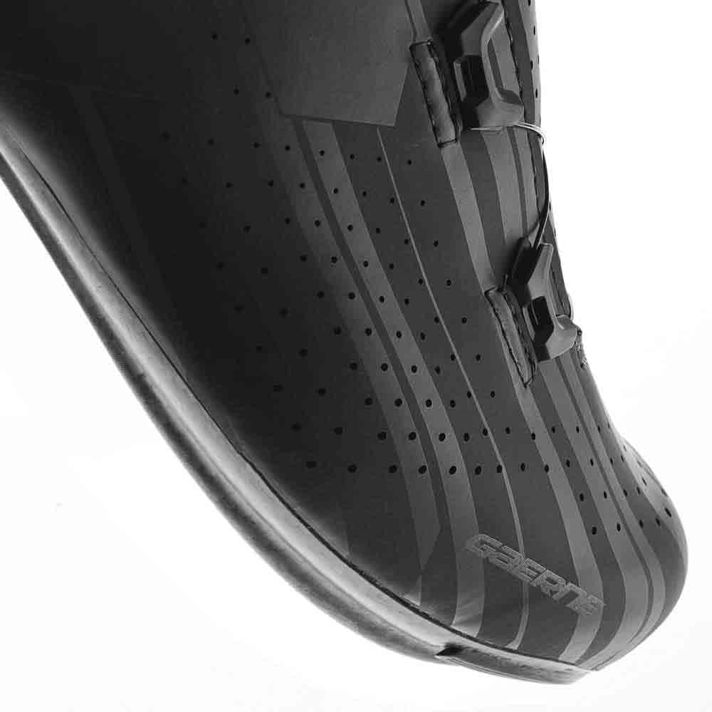Gaerne Carbon Fulgor Cycling Shoes - Black, 41 - image 4