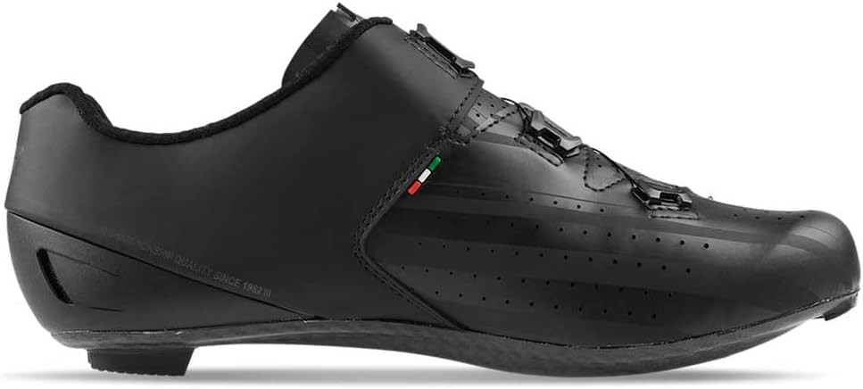 Gaerne Carbon Fulgor Cycling Shoes - Black, 42 - image 2