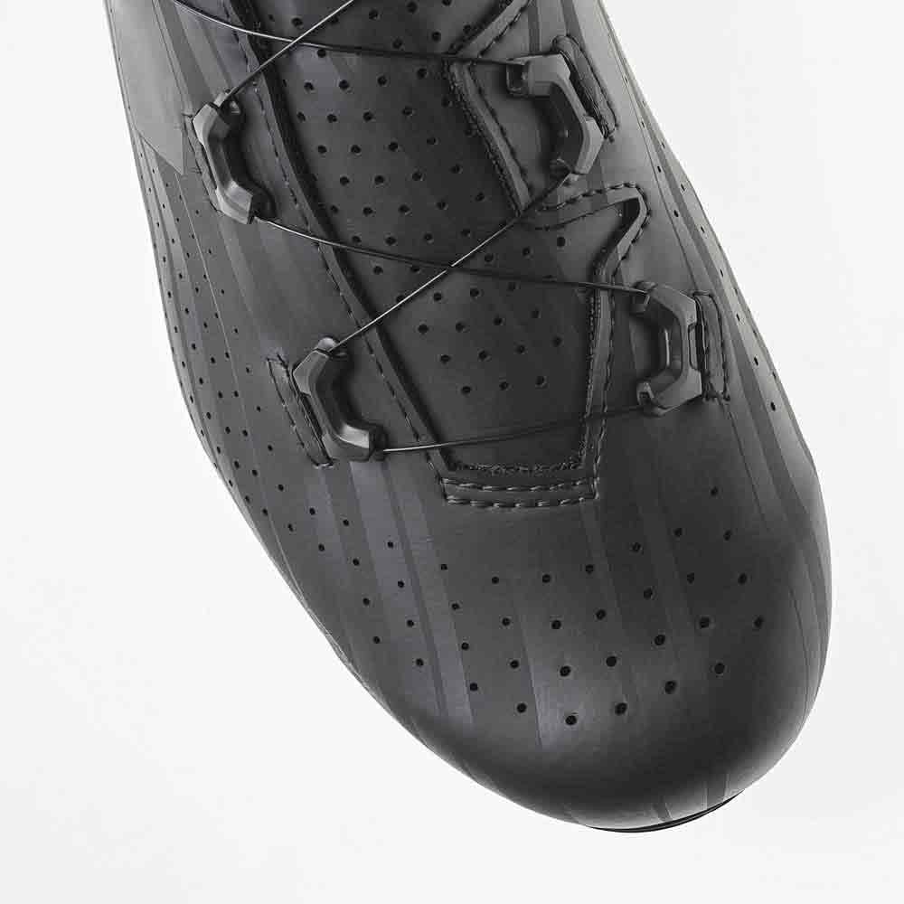 Gaerne Carbon Fulgor Cycling Shoes - Black, 42 - image 5