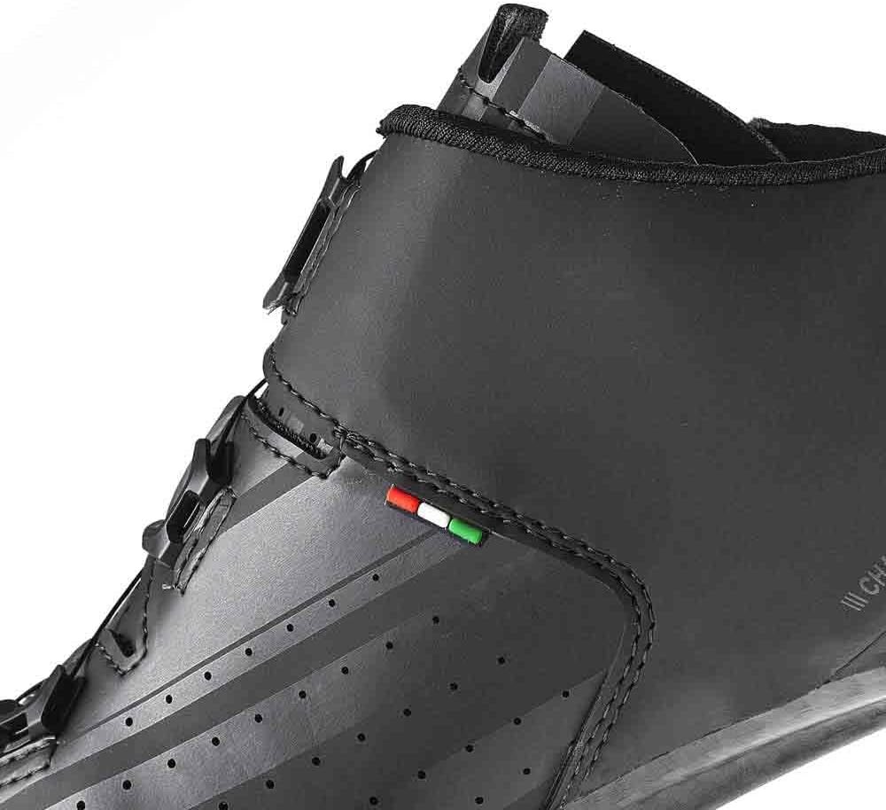 Gaerne Carbon Fulgor Cycling Shoes - Black, 43 - image 2