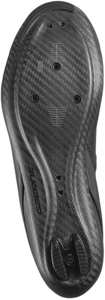 Gaerne Carbon Fulgor Cycling Shoes - Black, 46 - image 4