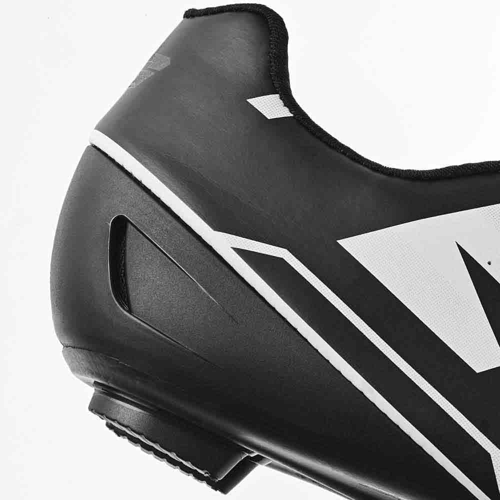 Gaerne Carbon Fulgor Cycling Shoes - Black / White, 43 - image 3