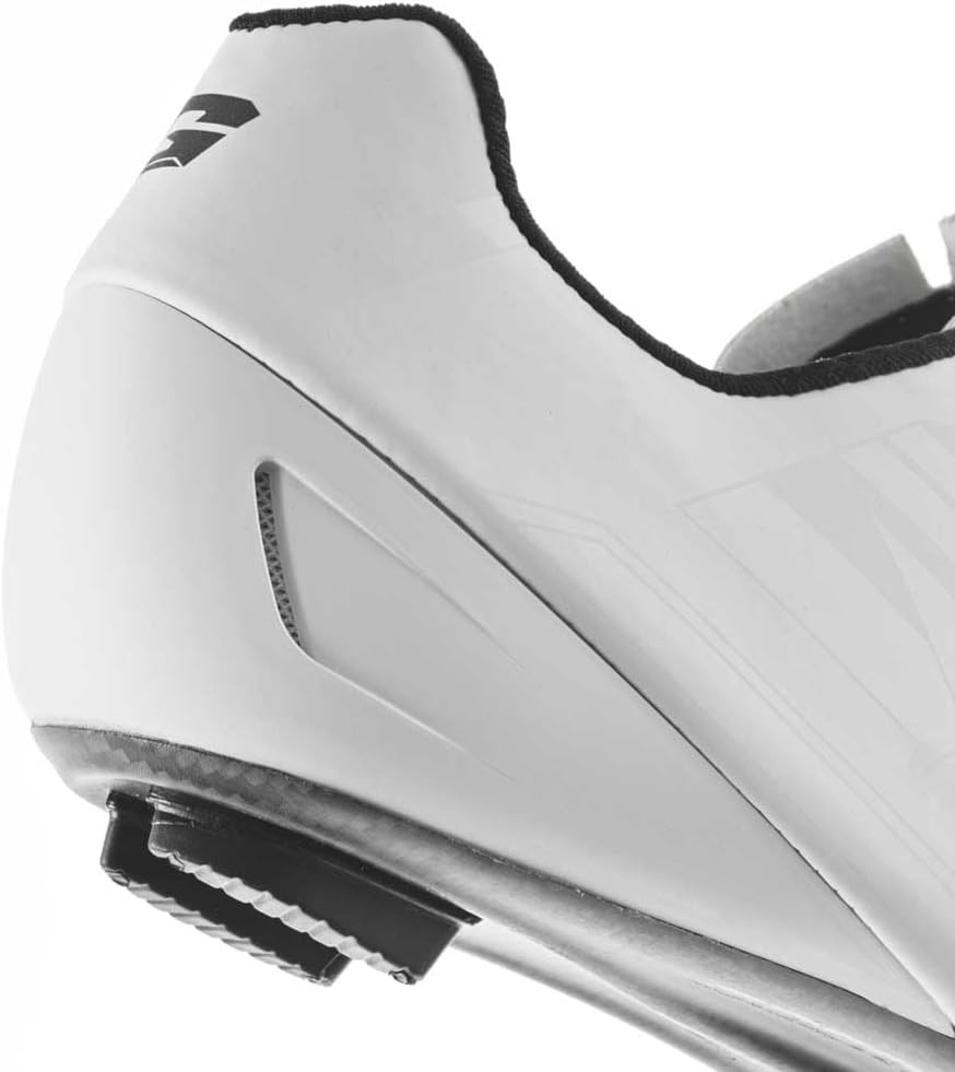 Gaerne Carbon Fulgor Cycling Shoes - White, 40 - image 4