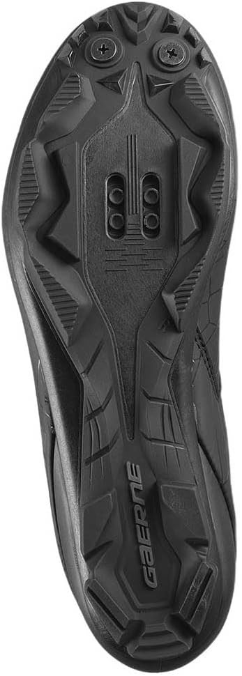 Gaerne Edge MTB Shoes - Black, 42 - image 3