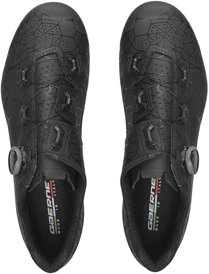 Gaerne Edge MTB Shoes - Black, 45 - image 2