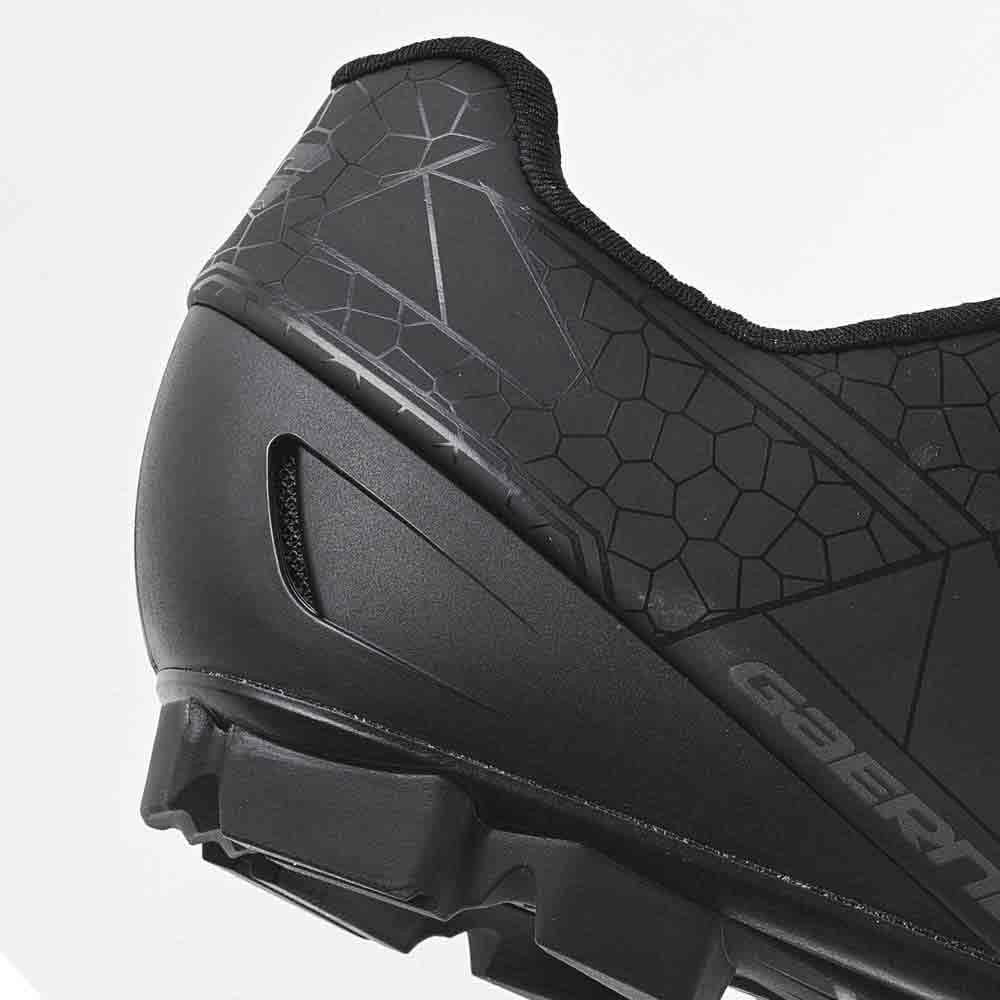 Gaerne Edge MTB Shoes - Black, 45 - image 3