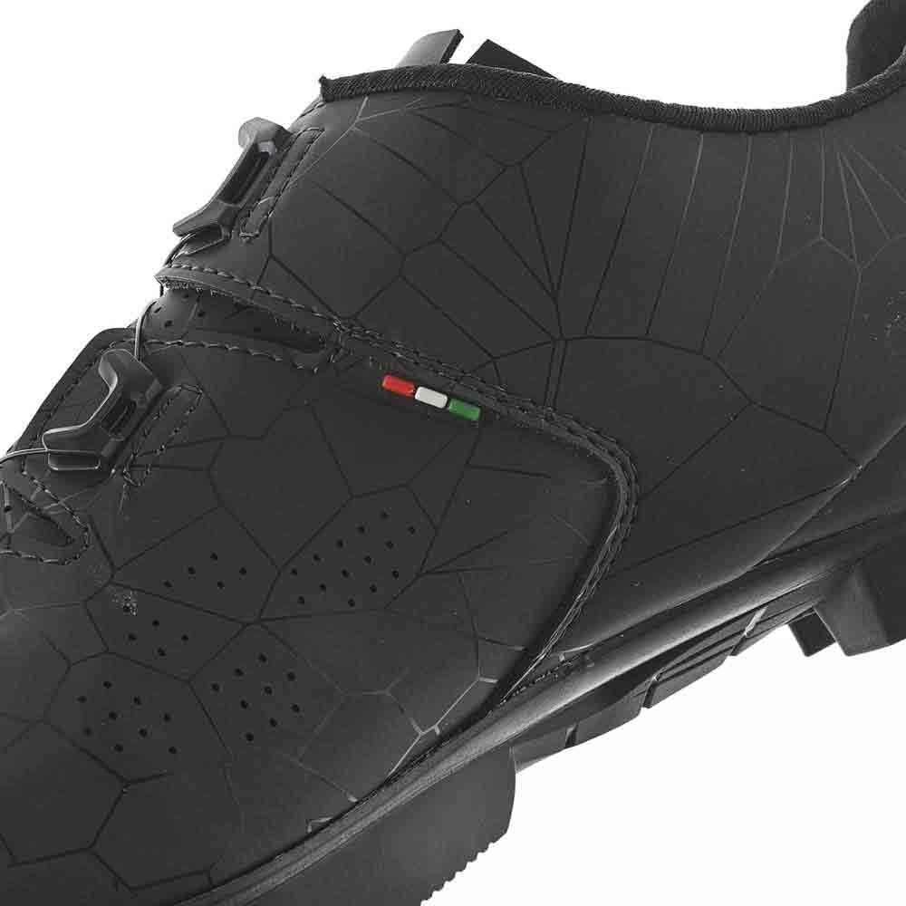 Gaerne Edge MTB Shoes - Black, 46 - image 3