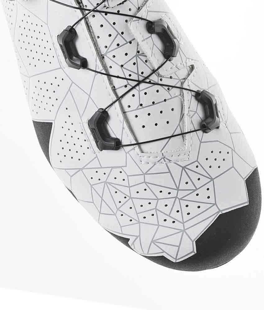 Gaerne Edge MTB Shoes - White, 40 - image 2