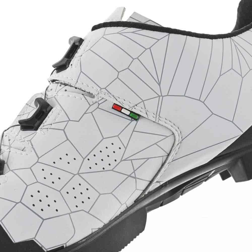 Gaerne Edge MTB Shoes - White, 40 - image 4