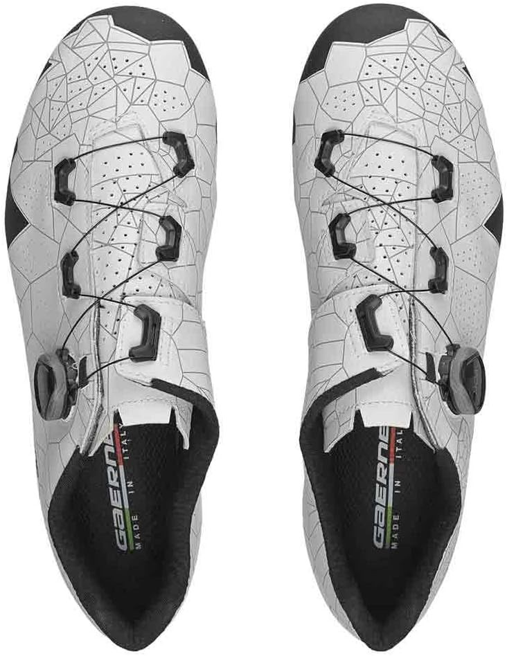 Gaerne Edge MTB Shoes - White, 42 - image 4
