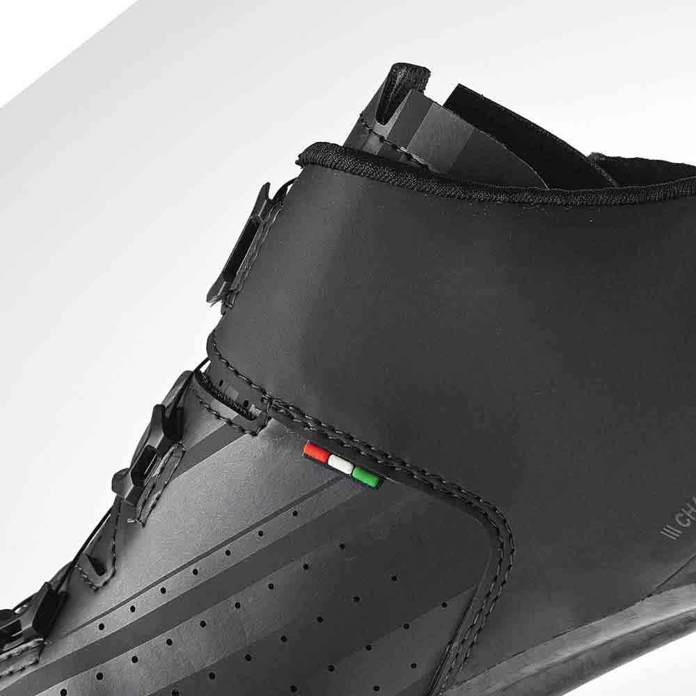 Gaerne Fulgor Cycling Shoes - Black, 42 - image 3