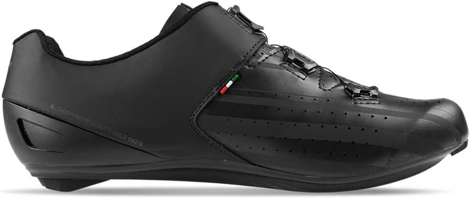 Gaerne Fulgor Cycling Shoes - Black, 45 - image 5