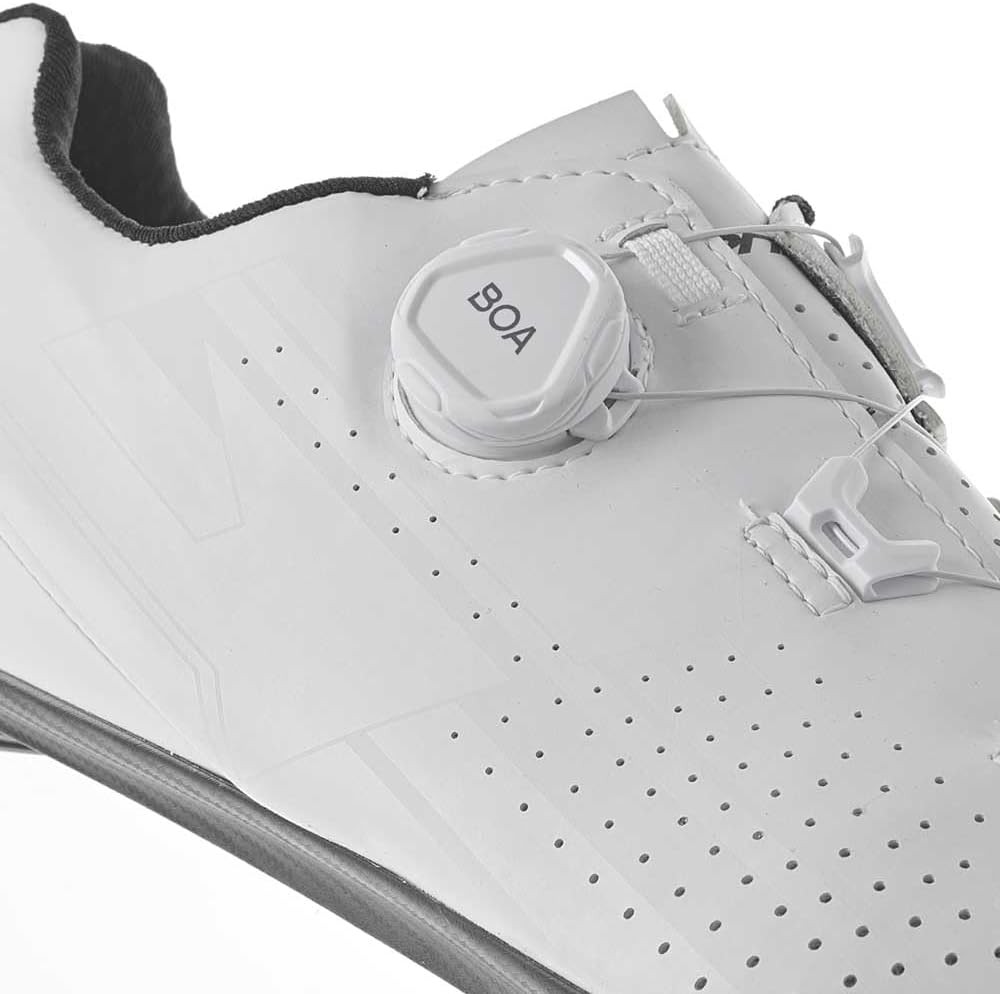Gaerne Fulgor Cycling Shoes - White, 42 - image 4