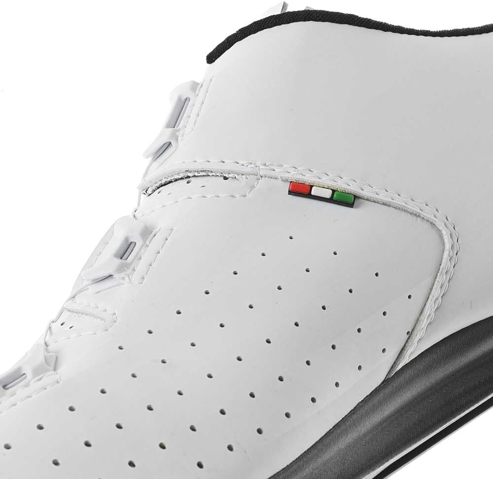 Gaerne Fulgor Cycling Shoes - White, 42 - image 5