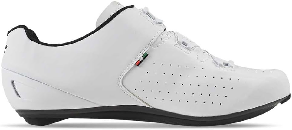 Gaerne Fulgor Cycling Shoes - White, 43 - image 2